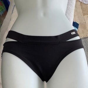 Side split style VS panty. New with tags. FREE for asking with $15+ sale.
